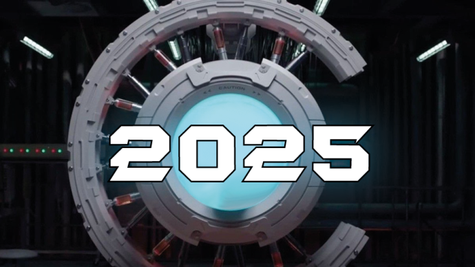 Лучшие фильмы 2025 года: фантастика, ужасы и атмосфера эпохи