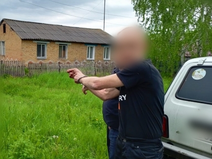 Кровавое убийство в Пензенской области: мужчина изрешетил приятеля ножом