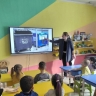 В Южно-Сахалинске дошкольников учат сортировать отходы через мультфильмы и мастер-классы