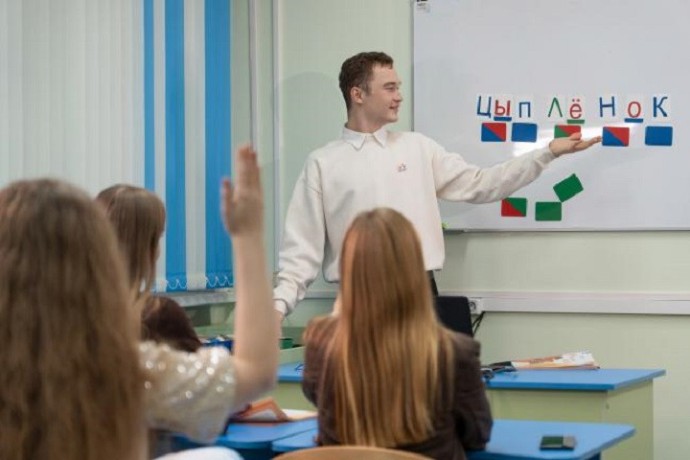 Среди абитуриентов ВятГУ повышается спрос на педагогические профессии