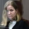 Осужденная на 27 лет террористка Трепова попросила прощения у пострадавших