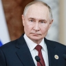 Путин поздравил граждан России с Днем отца