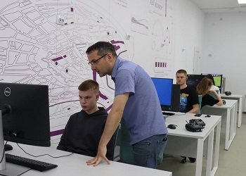 Региональный этап чемпионата пилотирования дронов состоялся в Приамурье