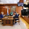 Матвиенко призвала не допустить повышения цен на ГСМ в преддверии посевной