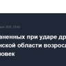 Число раненных при ударе дрона ВСУ в Херсонской области возросло до пяти человек