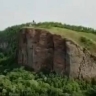 Амурчанам показали Кумарский утес, который «видел» битву с маньчжурами весной 1655 года