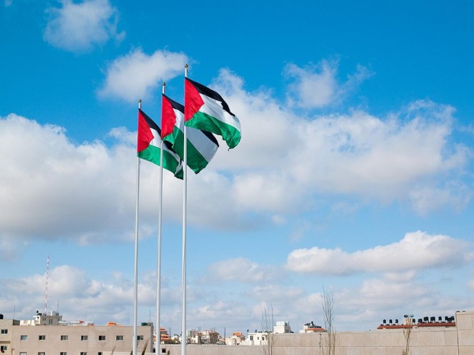 Иерихон выживает в экстремальной жаре благодаря сельхозресурсам Иерихон выживает в экстремальной жаре благодаря сельхозресурсам