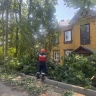 Восстановлено электроснабжение более 85% пострадавших от непогоды потребителей Костромской области