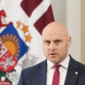 Новое правительство Латвии рвет торговые отношения с Россией. Но с исключениями