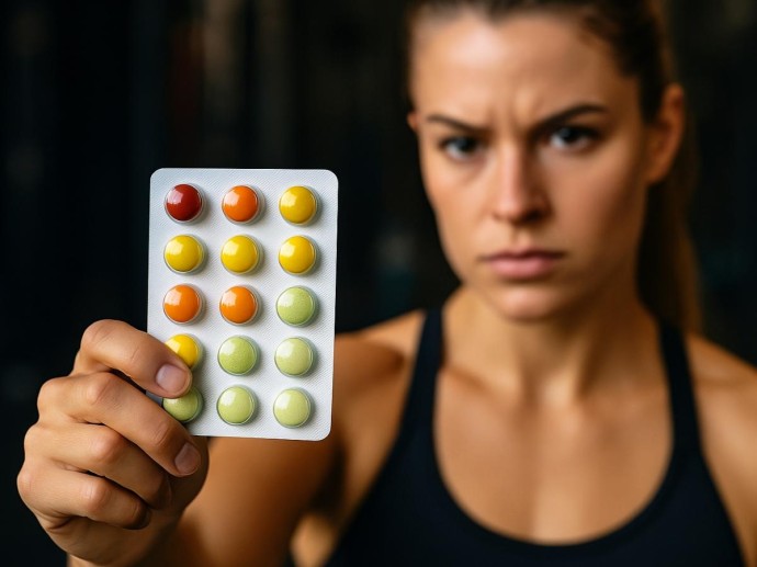 Зимой у большинства людей снижается уровень витамина D — эндокринолог