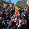Молдавию обвинили в подготовке «цветной революции» в Приднестровье