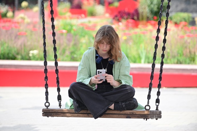 В СФ оценили необходимость запрета соцсетей для детей до 16 лет