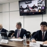 Белорусско-уральский диалог: новые горизонты сотрудничества