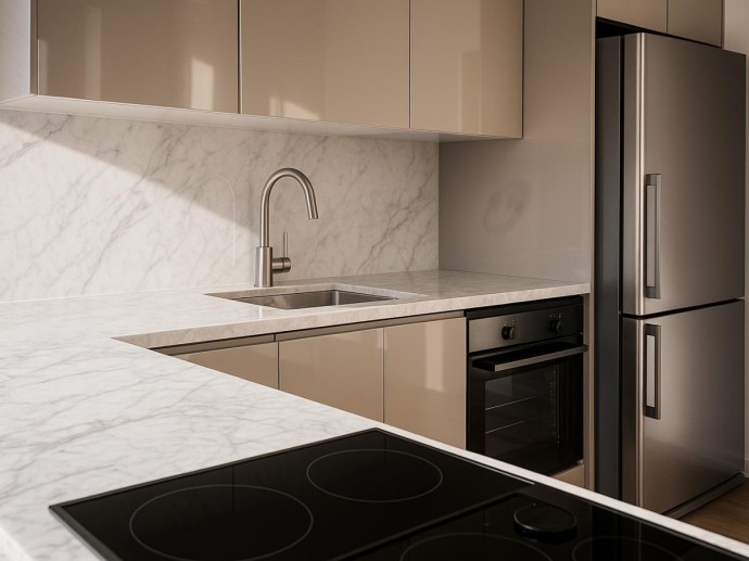 Выбор посуды напрямую влияет на расход энергии индукционной плиты — Malatec