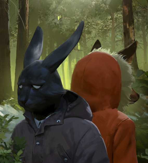 Фанатам настолько не понравился финал «Зайчика», что разработчики пообещали его переделать