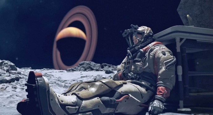 «Космос по своей сути скучный» — экс-дизайнер Bethesda о Starfield «Космос по своей сути скучный» — экс-дизайнер Bethesda о Starfield