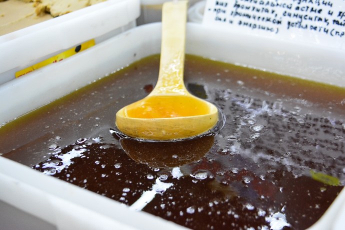 До 115 единиц возросло количество торговых прилавков для продажи сельхозпродукции в Перми