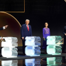 Трамп ответил на вопрос об участии сборной Ирана в ЧМ-2026