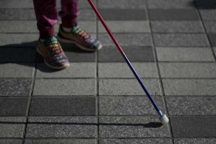 Цифровая доступность российских онлайн-сервисов для незрячих пользователей не улучшилась — Everland представил новые данные Цифровая доступность российских онлайн-сервисов для незрячих пользователей не улучшилась — Everland представил новые данные