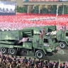 Ужас ВСУ и НАТО - показана новейшая мультикалиберная РСЗО из Северной Кореи