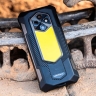 Аксессуары для защищённого смартфона Ulefone RugKing 5 Pro расширяют возможности его применения на открытом воздухе