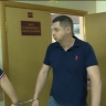 Дмитрий Дубовенко получил реальный срок