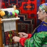 Матвиенко пообещала дополнительные меры поддержки народных промыслов