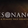 Приключение Resonance A Plague Tale Legacy с пиратом Софией в главной роли представлено официально