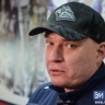 Андрей Разин вошёл в тренерский штаб сборной Востока