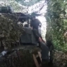 Танкисты группировки войск «Центр» уничтожили опорный пункт ВСУ на Красноармейском направлении
