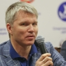 Бывший министр спорта Колобков за то, чтобы продажу пива вернули на стадионы