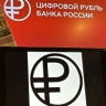 Совфед одобрил закон о массовом внедрении цифрового рубля