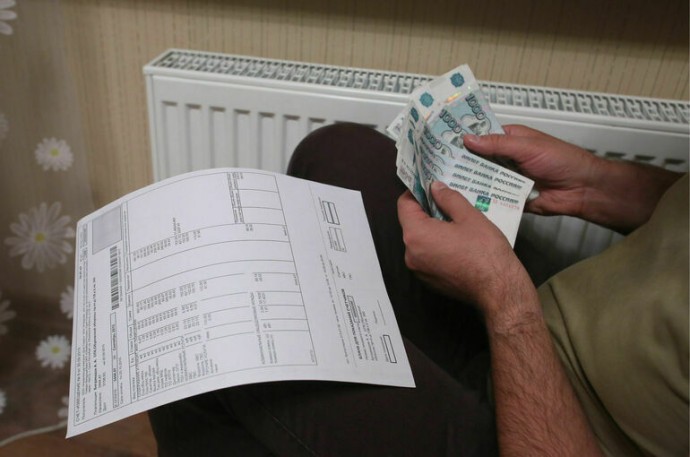 В Минстрое рассказали о схеме мошенников с возвратом переплаты за отопление