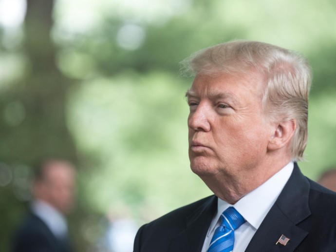 Кокаиновые войны: Трамп решился на крайние меры — Венесуэла в шаге от хаоса Кокаиновые войны: Трамп решился на крайние меры — Венесуэла в шаге от хаоса