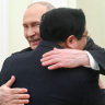 Путин пообещал посетить Вьетнам с ответным визитом