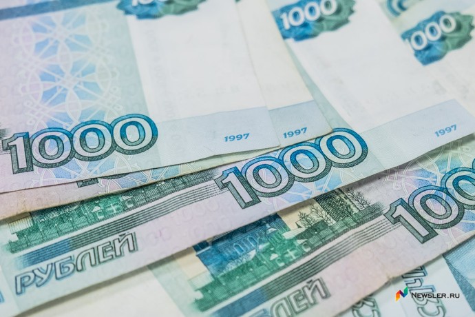 Кировчане заплатили за услуги 93 миллиарда рублей