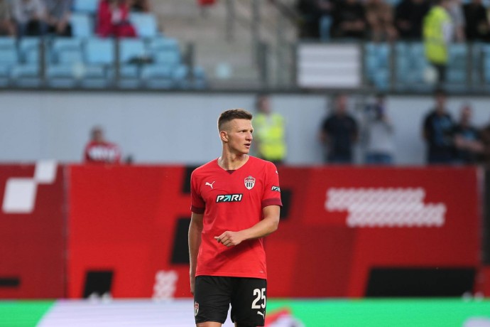 Филин рассказал о долгах «Химок»