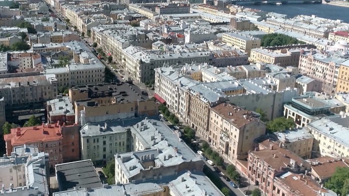 Так говорят только петербуржцы: какие слова есть в Северной столице и больше нигде в России