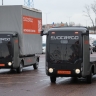 Эксперимент по беспилотным грузовикам продлили до 2028 года