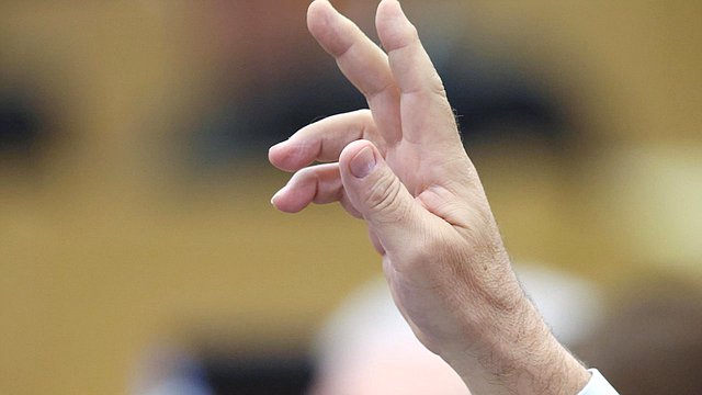 Принят закон, упрощающий порядок перераспределения земельных участков