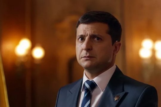 Bloomberg: Зеленский старается укрепить свою репутацию на фоне возможных выборов