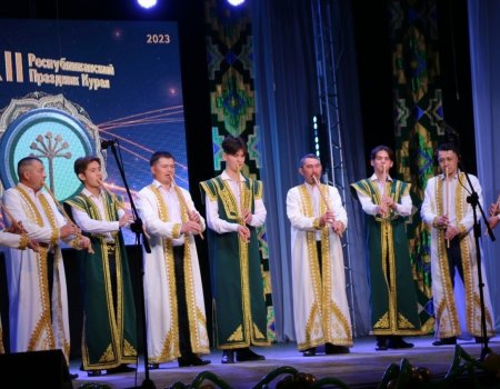 В Башкирии пройдет XXIV Республиканский праздник Курая
