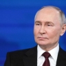 Владимир Путин поздравил учащихся, их родителей и педагогов с Днём знаний