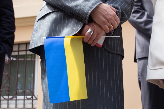 Джабаров: украинский конфликт за сутки не решить