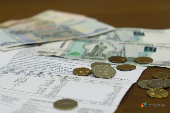 Индексацию тарифов ЖКХ спронозировали до 9,8 процентов