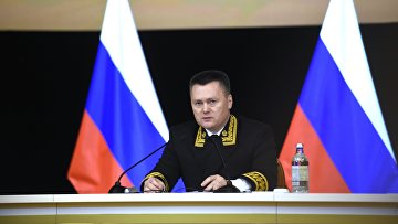 Игорь Краснов поздравил россиян с Днем Конституции Игорь Краснов поздравил россиян с Днем Конституции