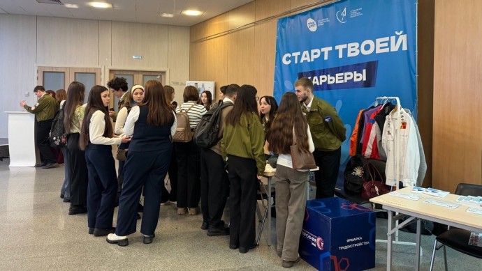 «Башкирия стала лидером» — эксперт оценил динамику развития молодежной политики в регионе