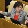 Роднина сделала заявление о трансляциях Олимпиады: "Мы опоздали с этим вопросом"