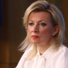 Захарова: ЕС платит высокую цену за предательство собственных интересов