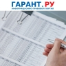 Как учесть возврат от контрагента аванса по банковской гарантии
